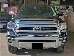 تويوتا توندرا